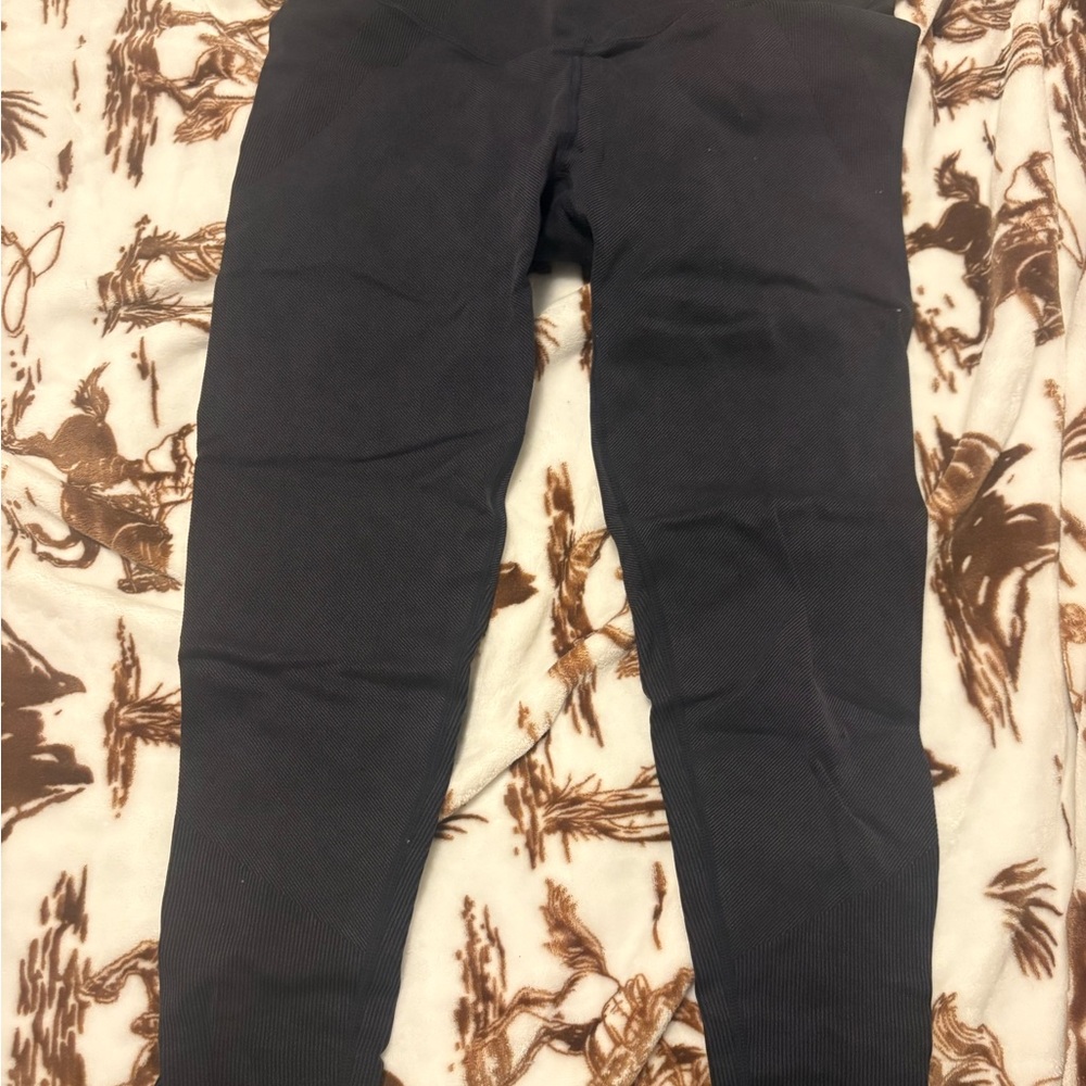 JoyLab Black Leggings